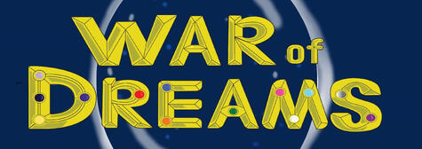 War of Dreams