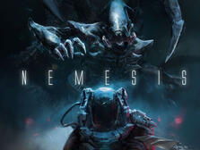 Nemesis Game App